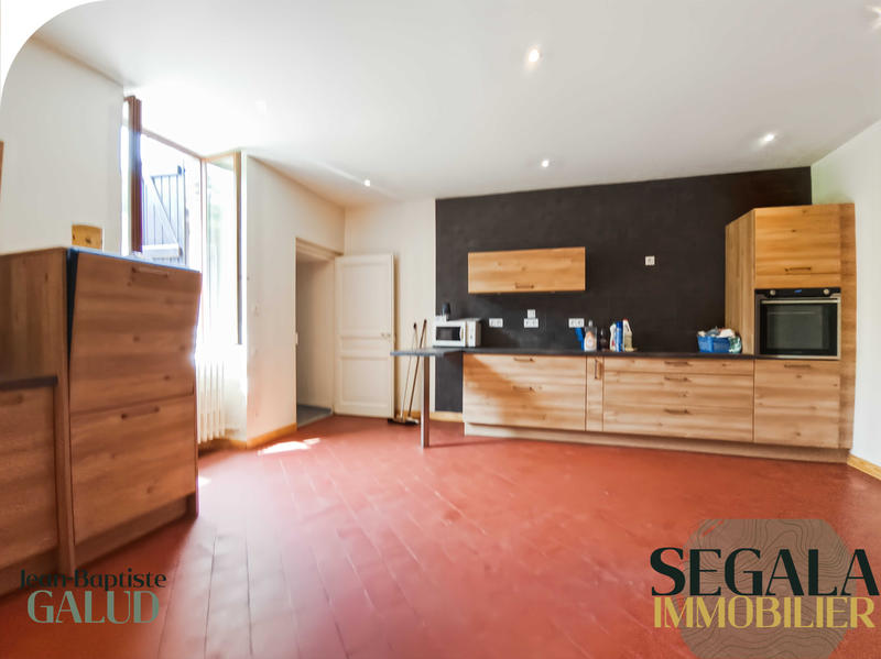 Maison - 127 m² - 4 pièces