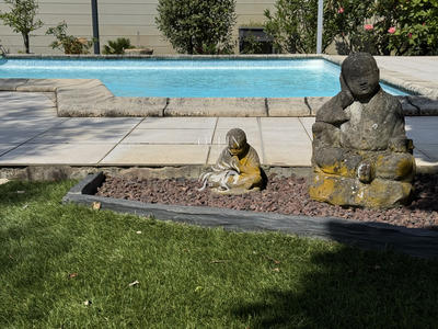 Villa - 208 m² - 9 pièces