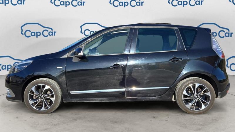Renault Scénic 1.5 dCi 110 Bose Edition - Toit ouvrant
