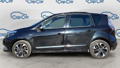 Renault Scénic 1.5 dCi 110 Bose Edition - Toit ouvrant