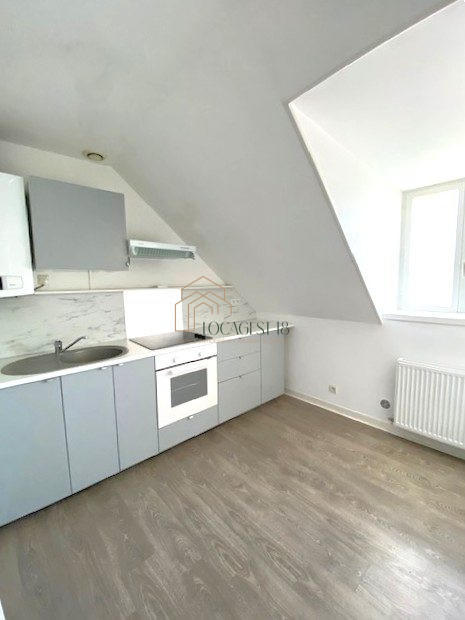 Appartement - 46 m² - 3 pièces