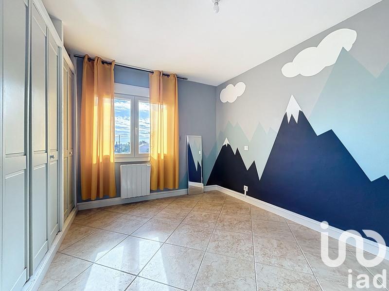 Appartement - 78 m² - 4 pièces