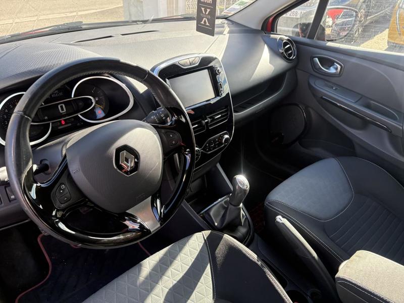 Renault Clio Estate 0.9i Turbo 90cv Bvm5 Intense