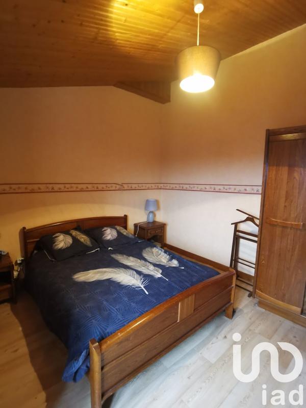 Maison - 212 m² - 5 pièces