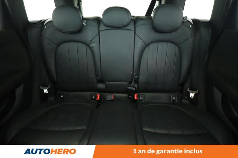 Mini Countryman Cooper All4 Bva8 136 ch