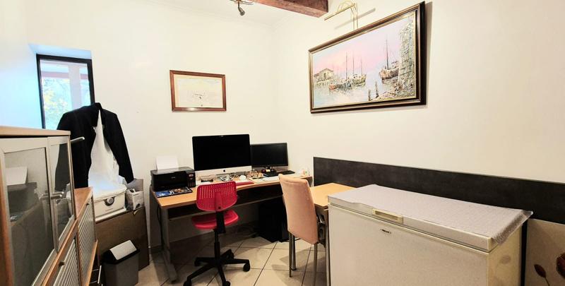 Maison ancienne - 100 m² - 4 pièces