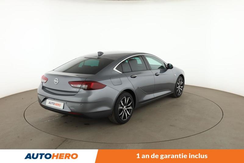 Opel Insignia Grand Sport 1.6 Diesel Elite Automatique 136 ch