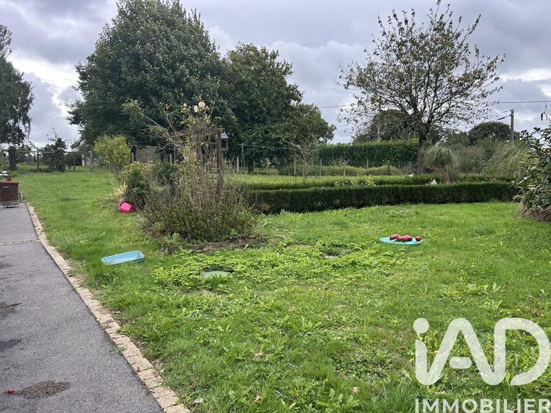 Maison - 144 m² - 5 pièces