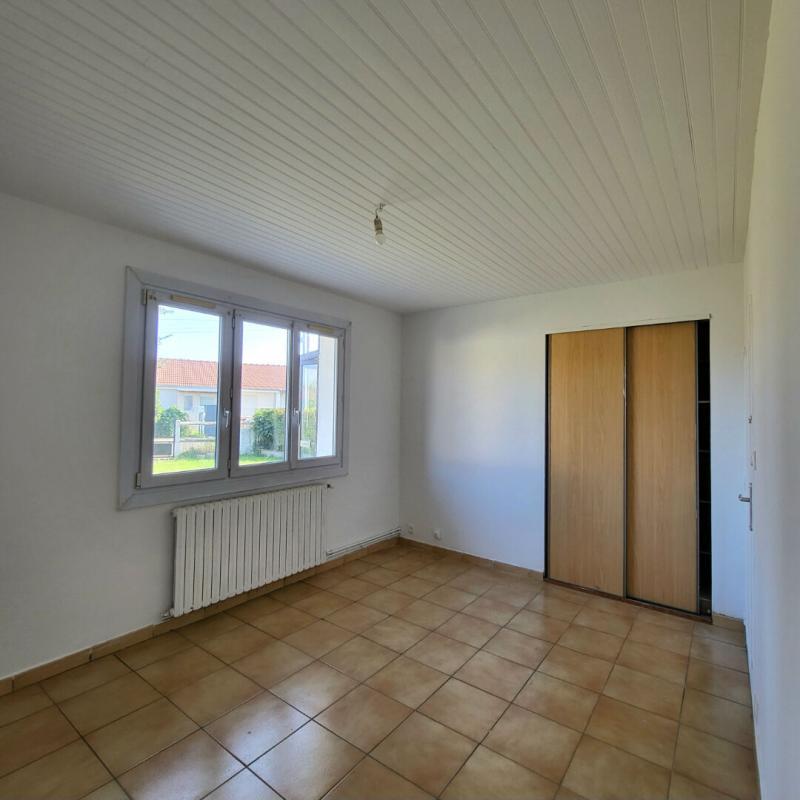 Maison - 85 m² - 6 pièces