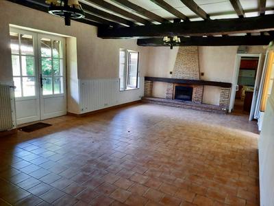 Maison traditionnelle - 262 m² - 5 pièces