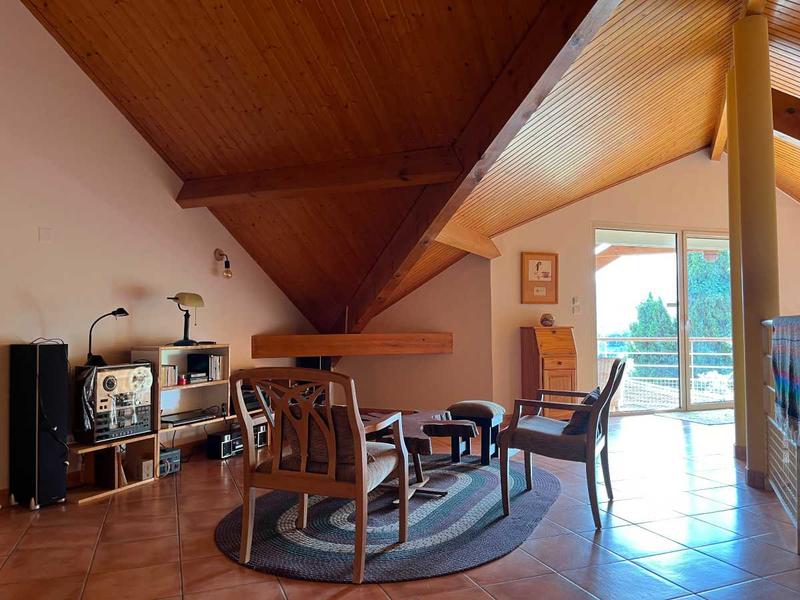 Maison - 370 m² - 7 pièces