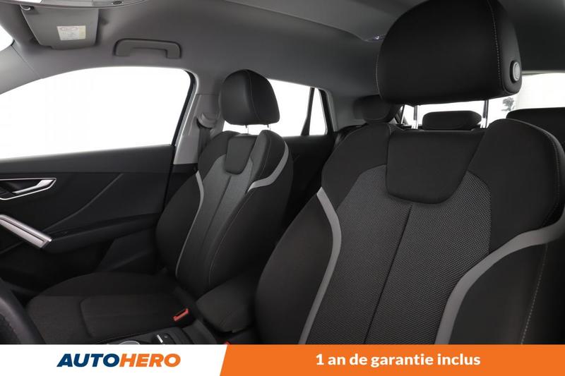 Audi Q2 35 Tfsi s tronic 150 ch