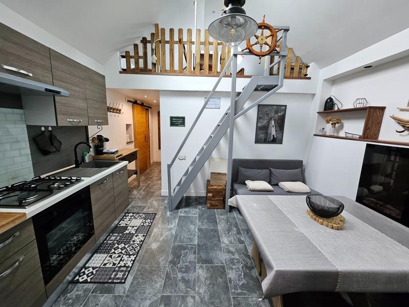 Longère - 261 m² - 17 pièces