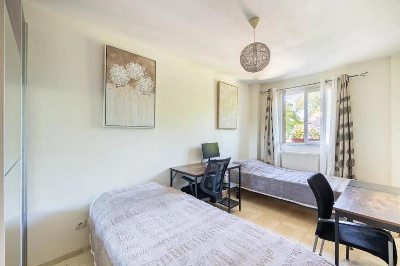 Maison - 118 m² - 4 pièces