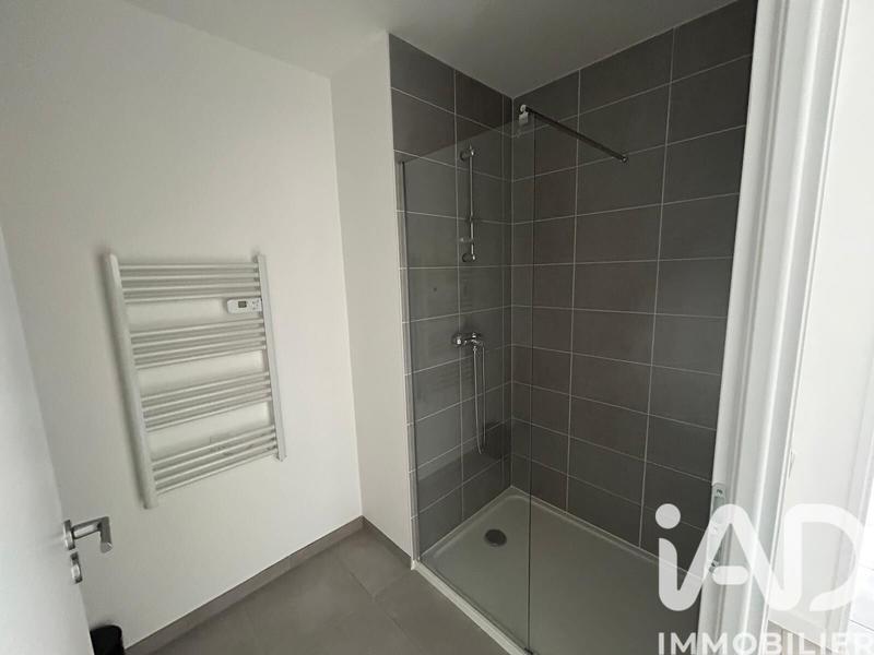 Appartement - 74 m² - 3 pièces