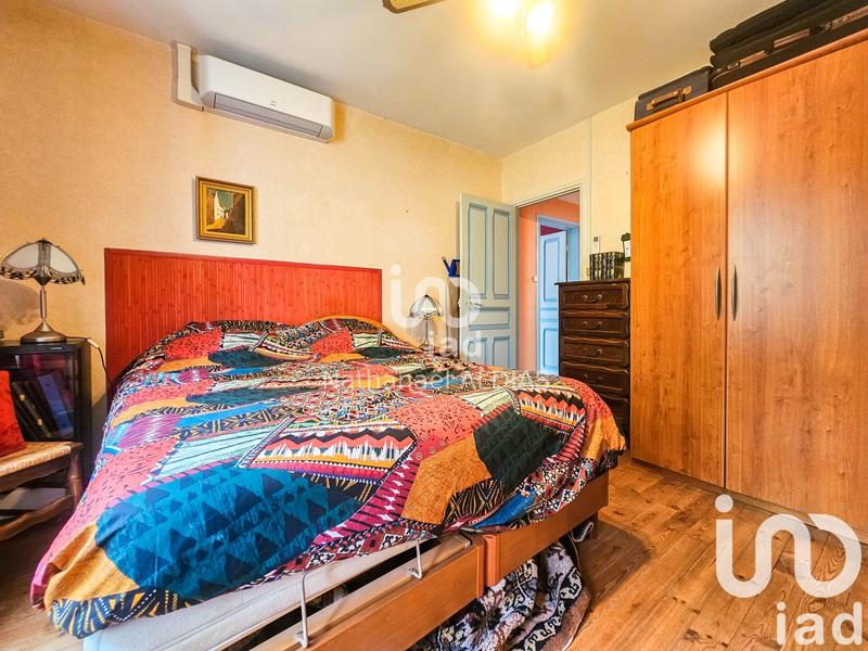 Appartement - 79 m² - 3 pièces