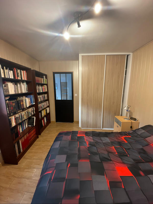 Maison - 180 m² - 7 pièces