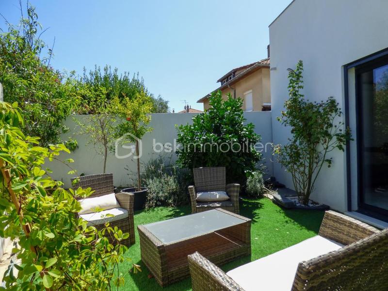 Villa - 133 m² - 6 pièces