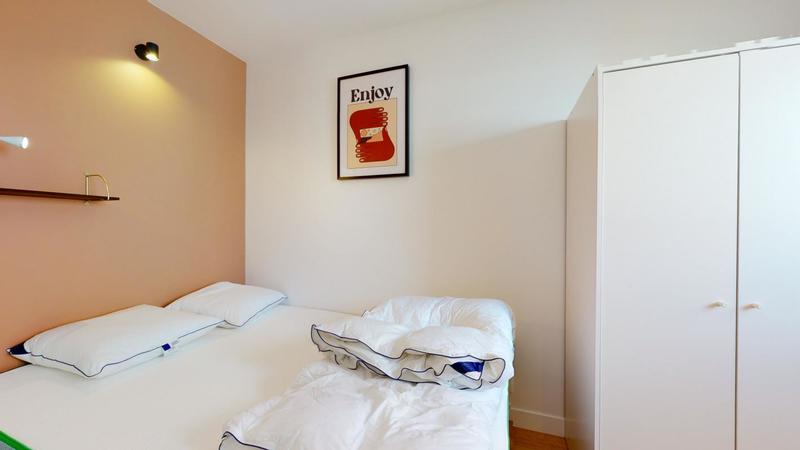 Appartement - 112 m²