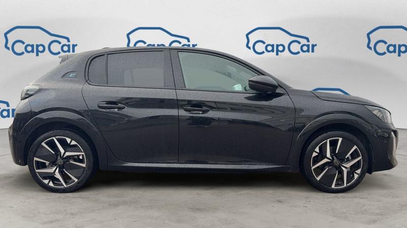 Peugeot E-208 156 115kWh Gt