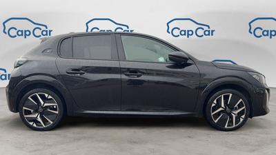 Peugeot E-208 156 115kWh Gt