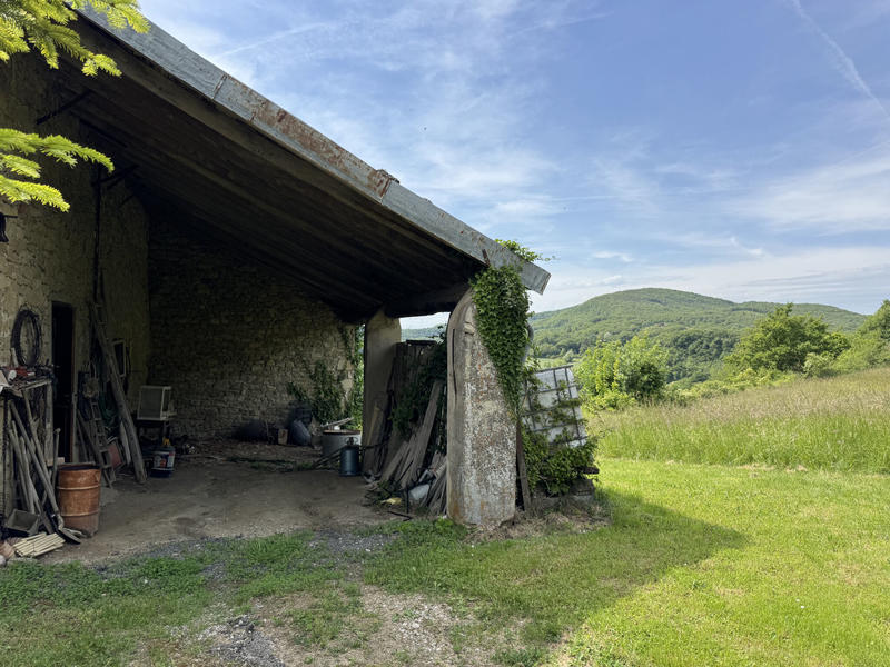 Ferme - 105 m² - 5 pièces