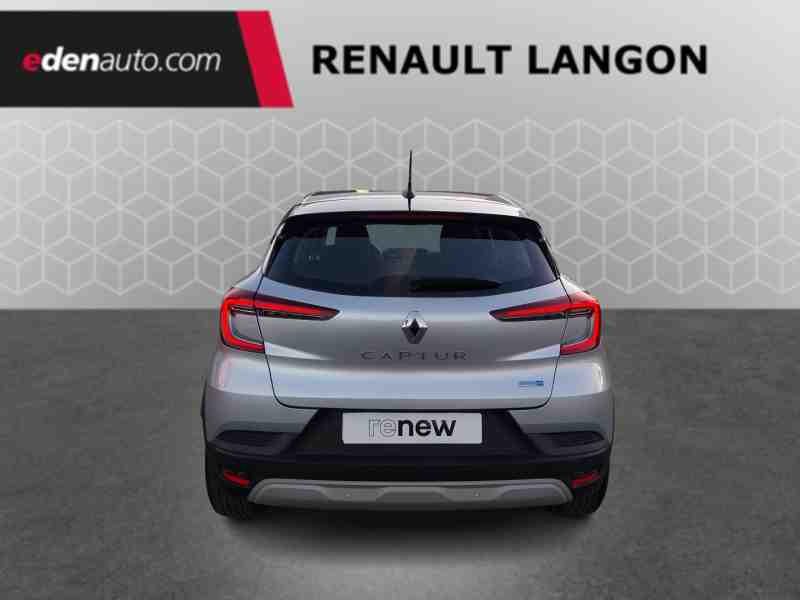 Renault Captur E-Tech 145 - 21 Business