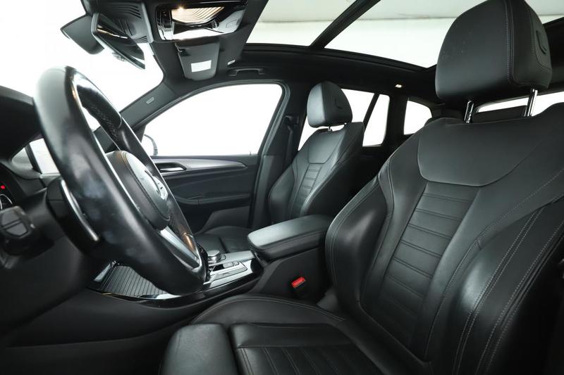 Bmw X3 xDrive30i m Sport Bva8 252 ch