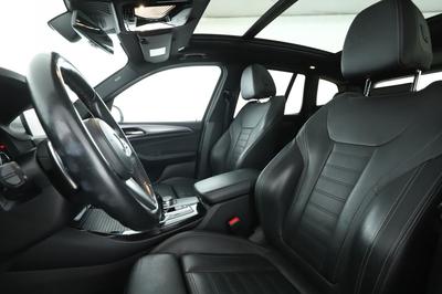 Bmw X3 xDrive30i m Sport Bva8 252 ch
