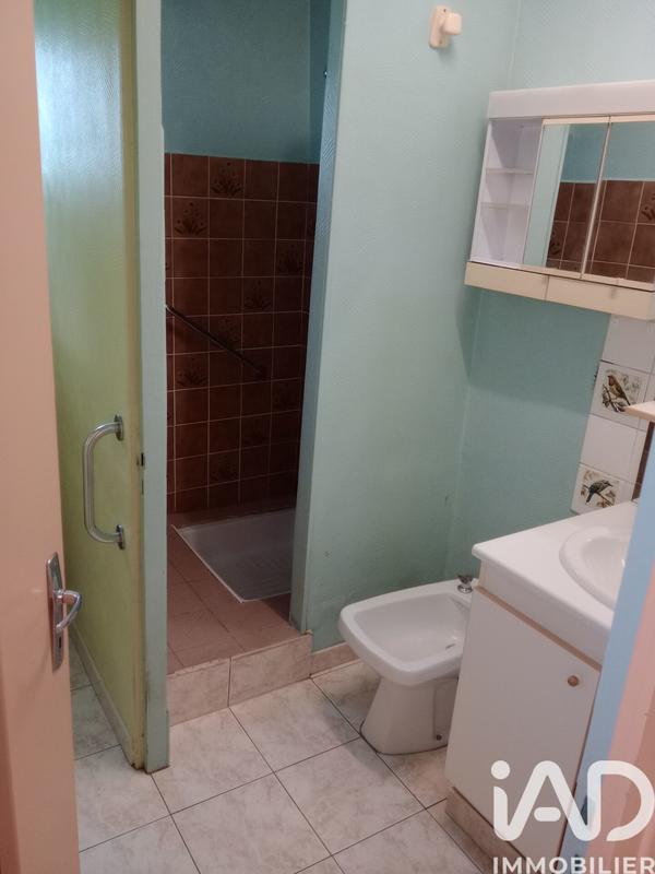 Maison - 84 m² - 6 pièces