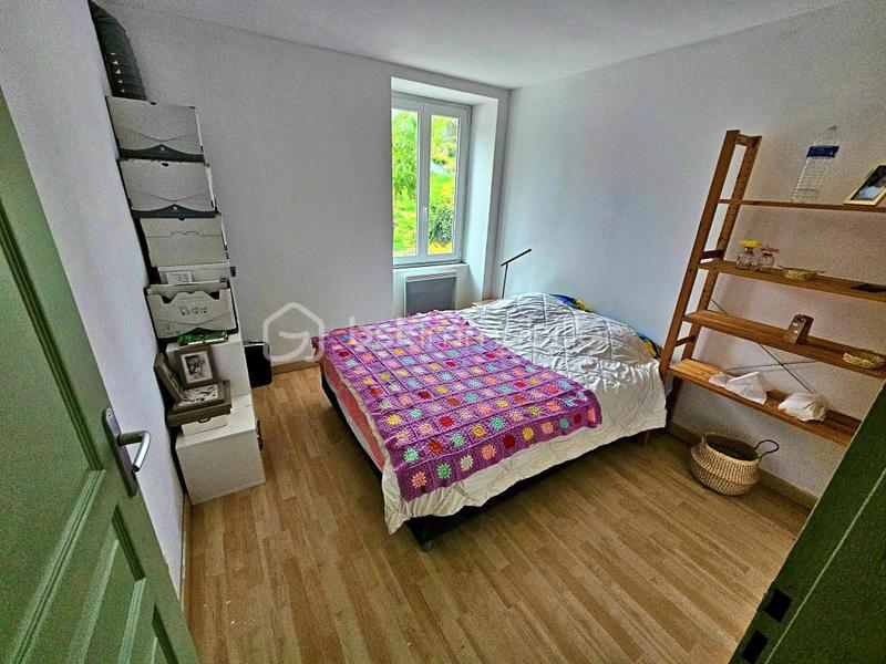 Maison - 134 m² - 5 pièces