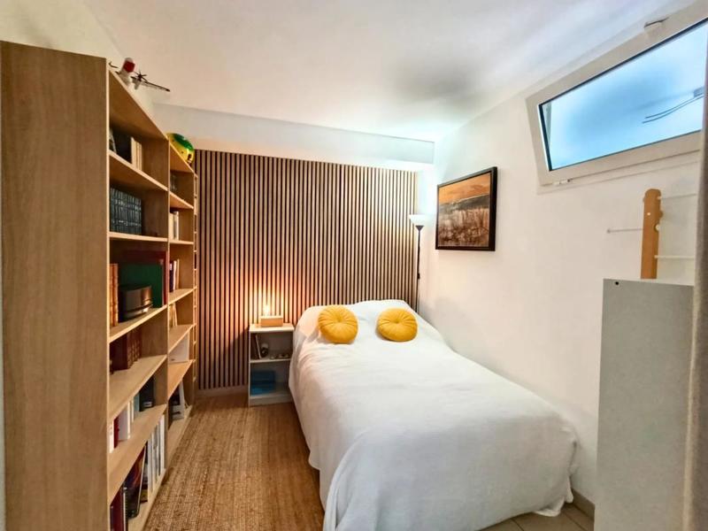 Appartement - 43 m² - 1 pièce