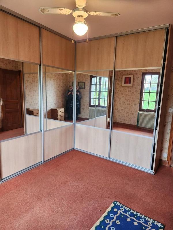 Maison - 156 m² - 5 pièces