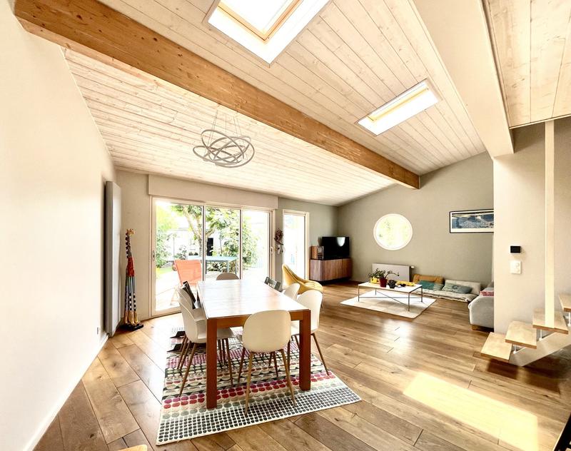 Villa - 132 m² - 5 pièces