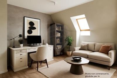 Maison - 125 m² - 7 pièces