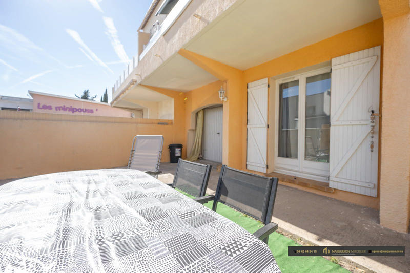 Maison - 82 m² - 4 pièces