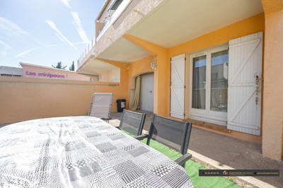 Maison - 82 m² - 4 pièces