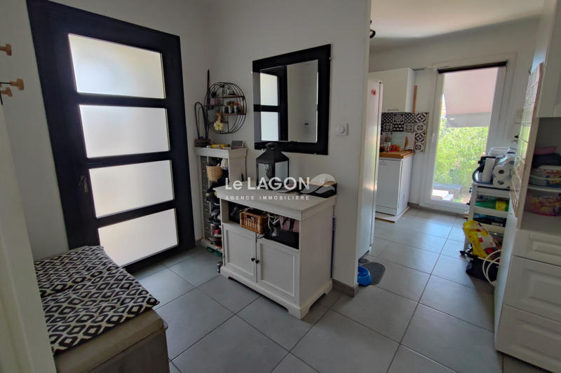 Maison - 61 m² - 4 pièces