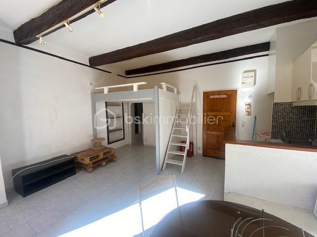 Maison ancienne - 68 m² - 3 pièces