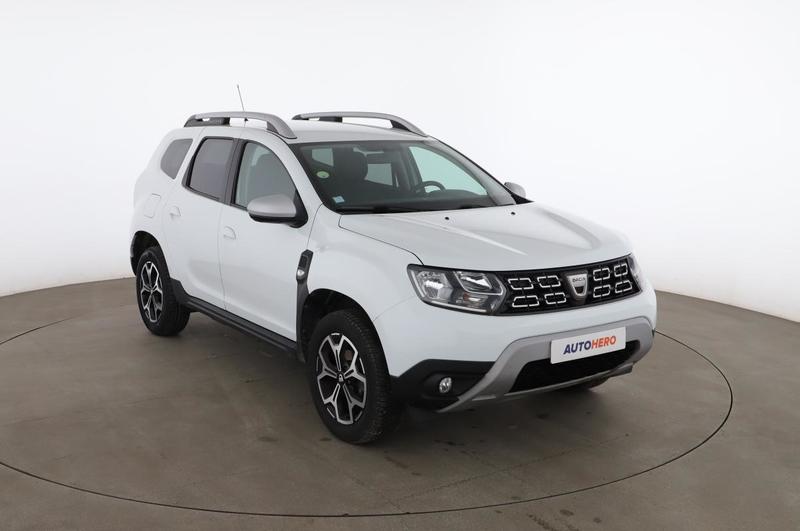 Dacia Duster II 1.5 dCi Blue Prestige 4x2 116 ch