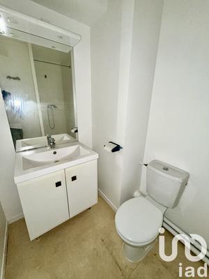 Appartement - 21 m² - 1 pièce