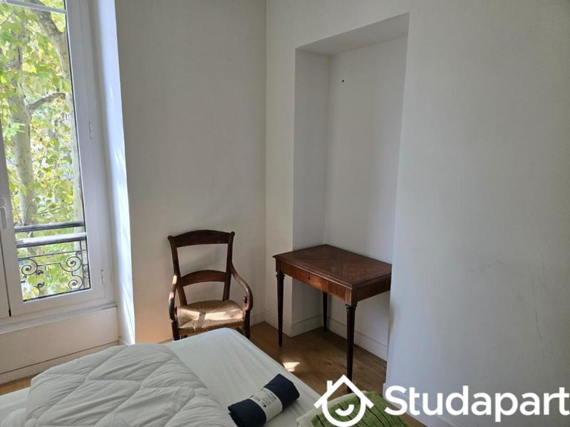 Appartement - 87 m² - 4 pièces