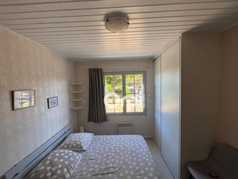 Maison - 60 m² - 3 pièces