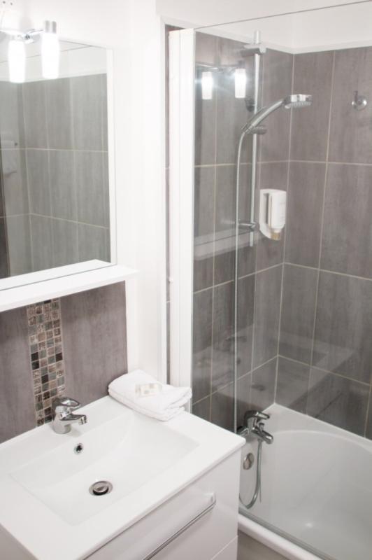 Studio - 19 m² - 1 pièce