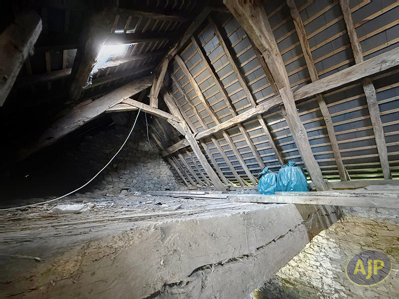 Maison - 70 m² - 1 pièce