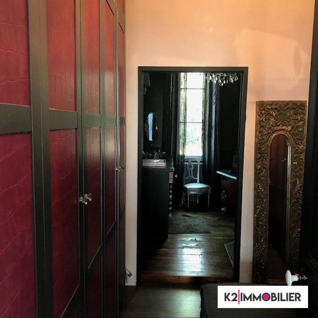 Appartement - 154 m² - 4 pièces