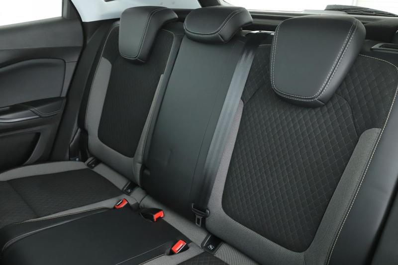 Opel Grandland X 1.5 Diesel 130 ch