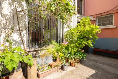 Loft - 98 m² - 5 pièces