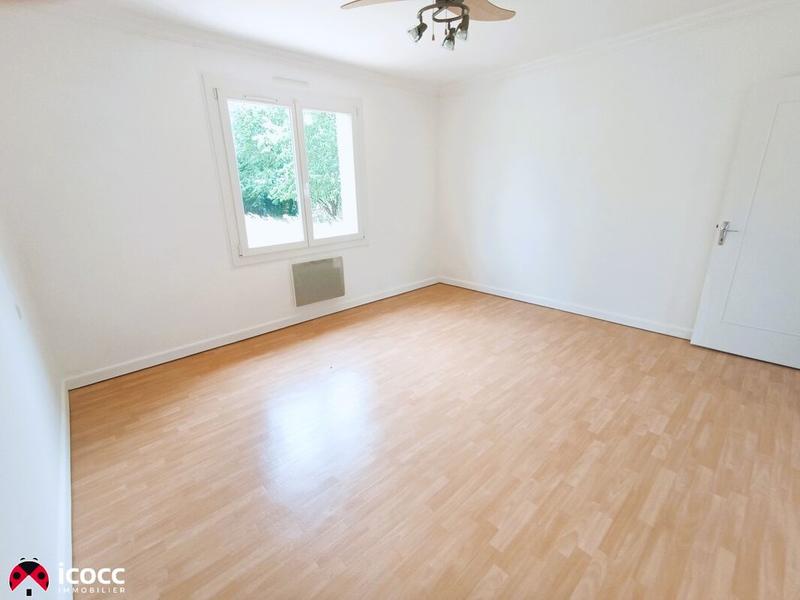 Maison - 85 m² - 3 pièces