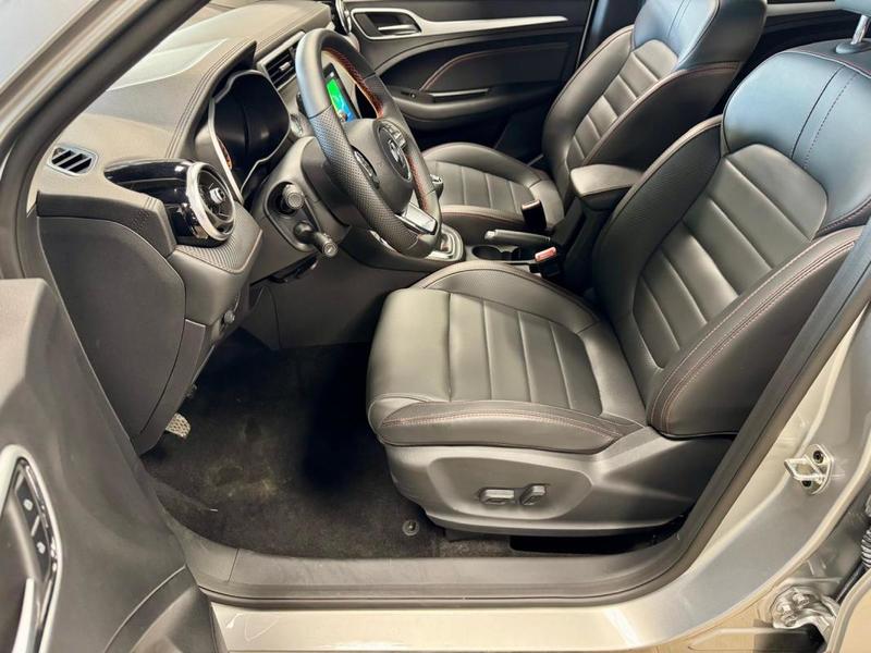 Mg Zs II 1.0 t-Gdi 111 2wd Luxury